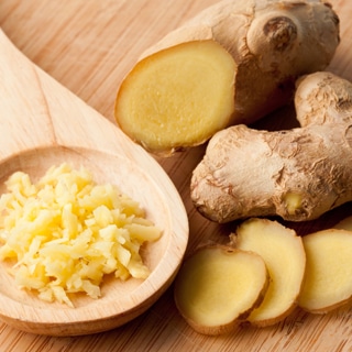 5. الزنجبيل 5. الزنجبيل