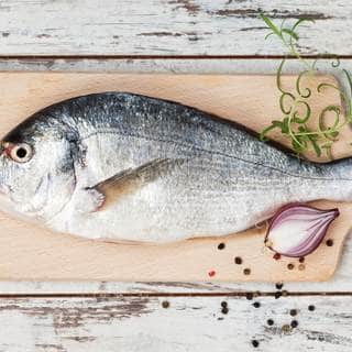 7. الأسماك 7. الأسماك