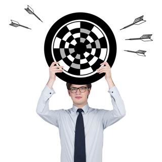 2. لا تكثر من الأهداف 2. لا تكثر من الأهداف