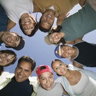 4. الحصول على دعم 4. الحصول على دعم