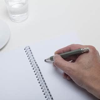 7. اتخذ القرار الحكيم ودونه 7. اتخذ القرار الحكيم ودونه