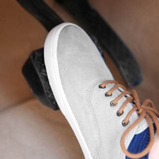 3. فردة الحذاء