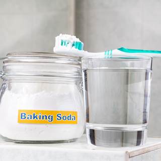 5. صودا الخبز