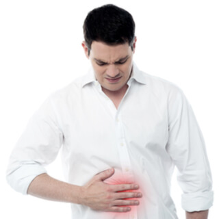 7. ضبط ارتجاع الحمض المعدي