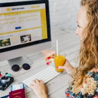 1. احجز مبكرًا