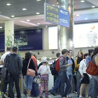 7. لست وحدك تشعر بالضغط