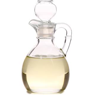 5. يحتوي على الخل المقطر