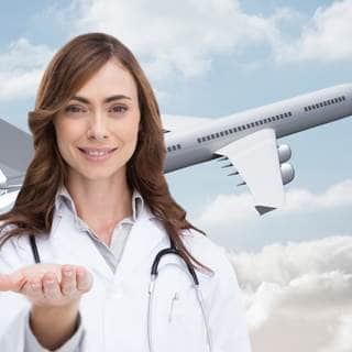 كيف تُحافظ على صحتك أثناء السفر؟