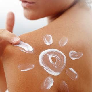 7. منع حروق الشمس