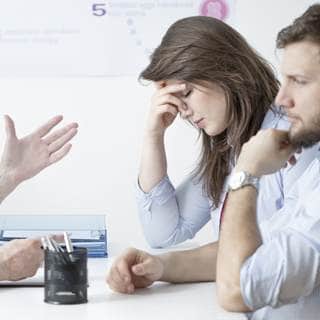 سرطان عنق الرحم والخصوبة