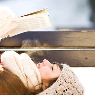 مطالعة كتاب