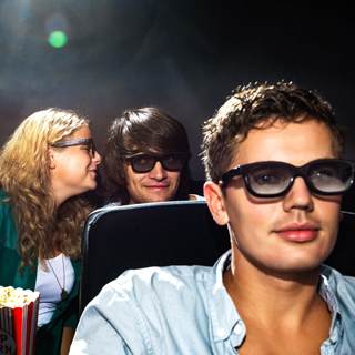 4. إخبار المشاهد بنهاية الفيلم قبل أن ينتهي