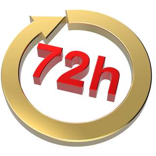 هل عليّ أن أنتظر 72 ساعة حتى أتناول الحبوب؟ هل عليّ أن أنتظر 72 ساعة حتى أتناول الحبوب؟