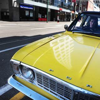 أثناء القيادة