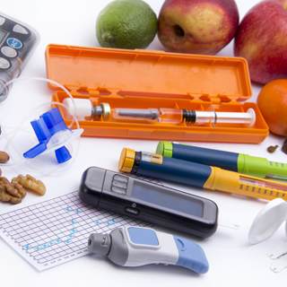 نصائح للسيطرة على السكري بالإنسولين وغيره