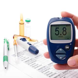 تمسك بخطة العلاج الخاصة بك