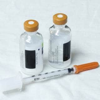 علاج السكري بمساعدة الإنسولين