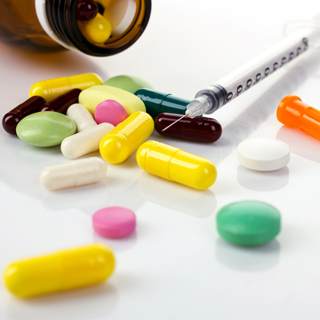 الأدوية التي قد تحتاجها مع الإنسولين