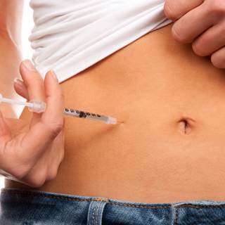 نصائح لحقن الإنسولين