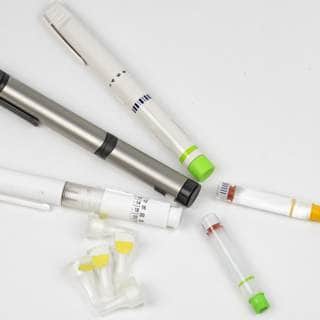 اعرف نوع الإنسولين الذي تتناوله