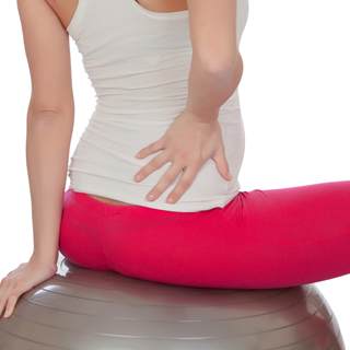 خرافة: التمارين سيئة لآلام الظهر