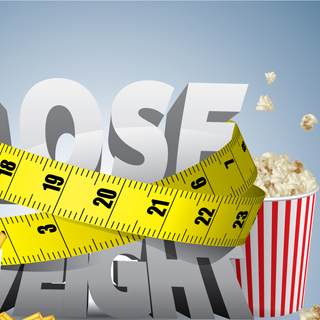 2. خفض الوزن