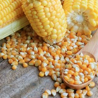 تمتع بفوائد الفشار