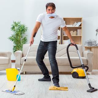 4. امنحيه بعض الوقت