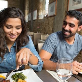 6. قضاء وقت ممتع معًا