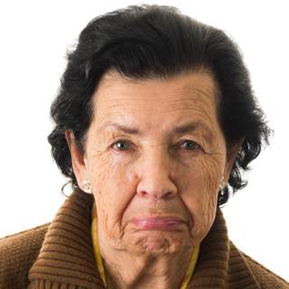 5. تقلب المزاج