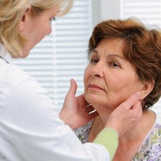 أهمية عدم تجاهل الأعراض 