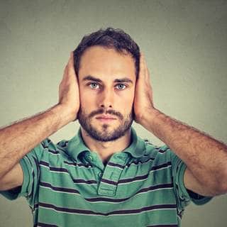 الميسوفونيا بالصور