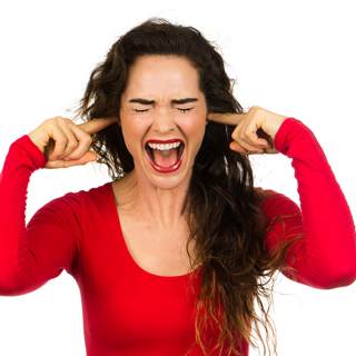 ردود الفعل الشائعة