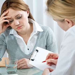 تشخيص الحالة