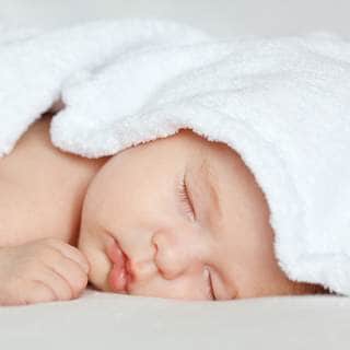 النوم طيلة الليل