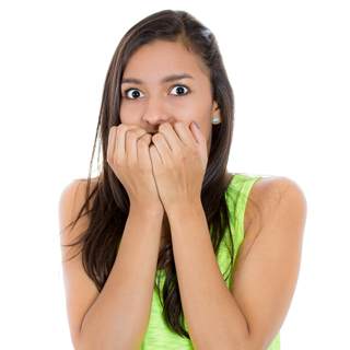 الفئة المعرضة للخطر