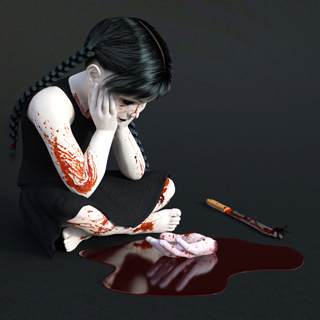 جريمة في الخفاء