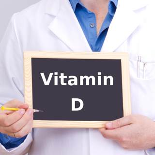 فيتامين د