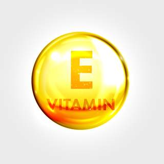 فيتامين ه