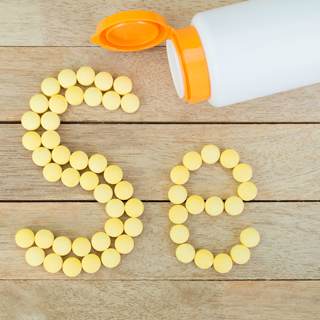 السيلينيوم