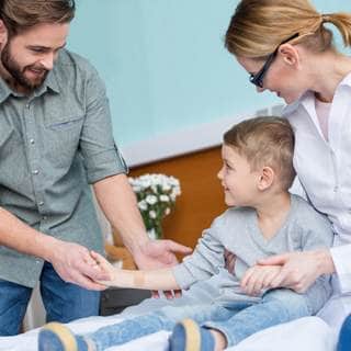 1. تقليل المخاوف