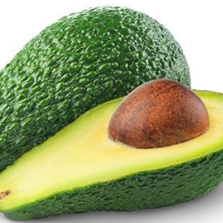 4. الأفوكادو