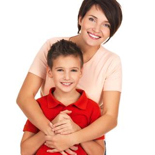 6. ربيته كما أريد، وليس كما هو يريد