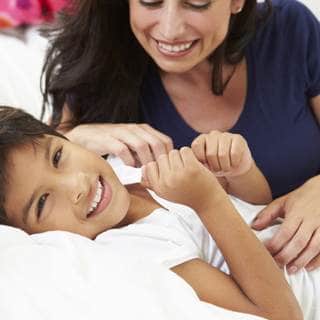 5. كنت مرنة أكثر مما يجب