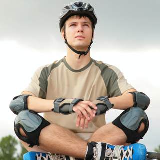 1. السلامة أولًا