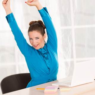 2. الابتعاد عن الخمول