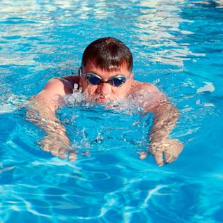 3. ممارسة أنشطة لا تُوذي المفاصل