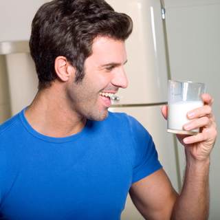 7. الحفاظ على عظام قوية