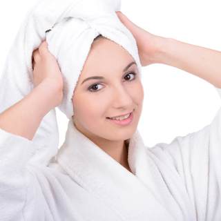 كيف تعتني بنظافتك الشخصية في الشتاء؟