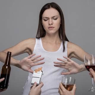 تجنب هذه الأمور